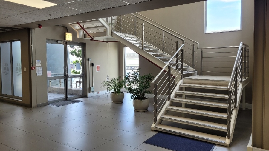 To Let commercial Property for Rent in Montague Park Western Cape